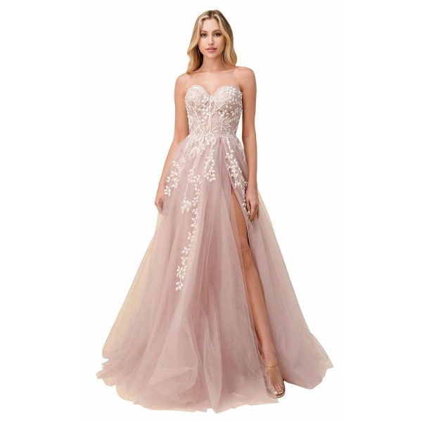 Andrea and Leo A1029 Dress