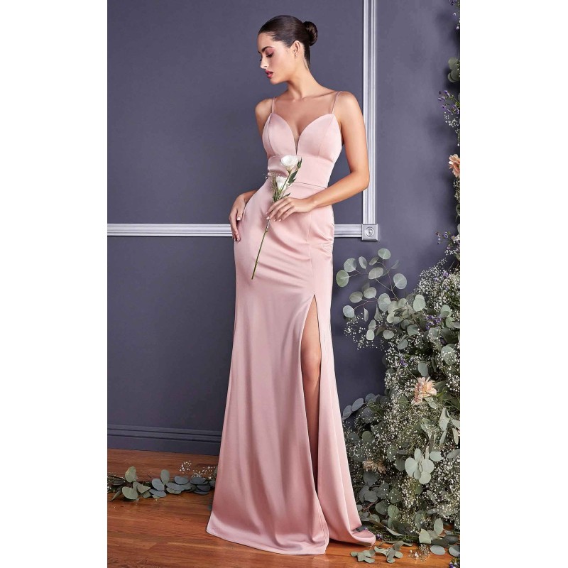 Cinderella Divine 7470 Dress