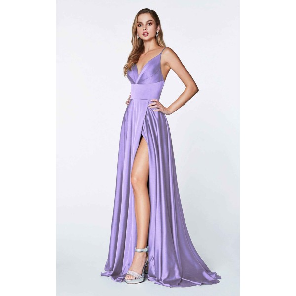 Cinderella Divine 7472 Dress