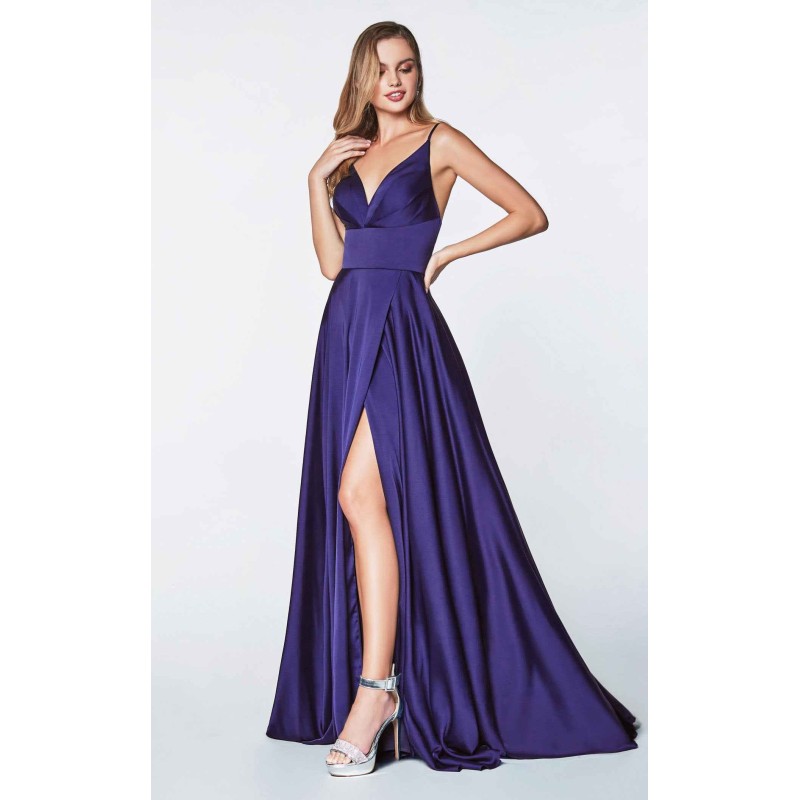 Cinderella Divine 7472 Dress