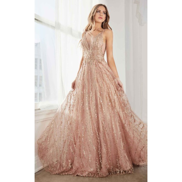 Cinderella Divine C32 Dress