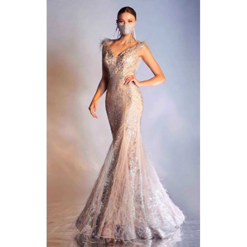 Cinderella Divine C57 Dress