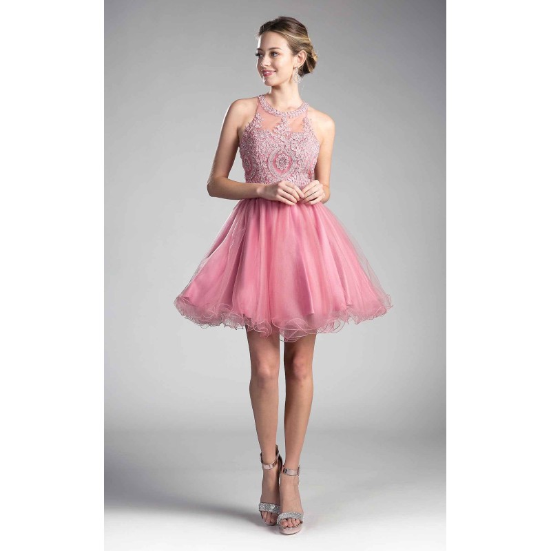 Cinderella Divine UJ0119 Dress