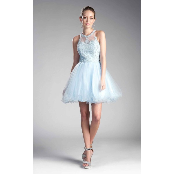 Cinderella Divine UJ0119 Dress