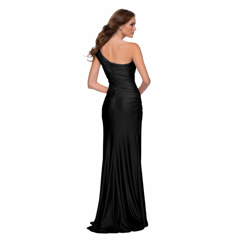 La Femme 29619 Dress