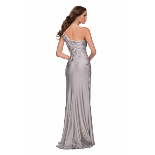 La Femme 29619 Dress