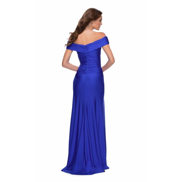 La Femme 29781 Dress