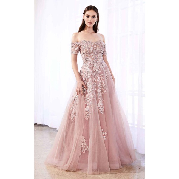 Cinderella Divine C20 Dress