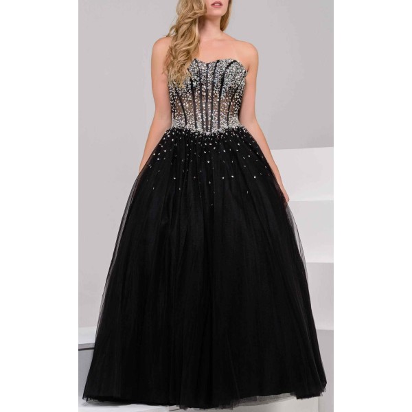 Jovani 1332BG Dress