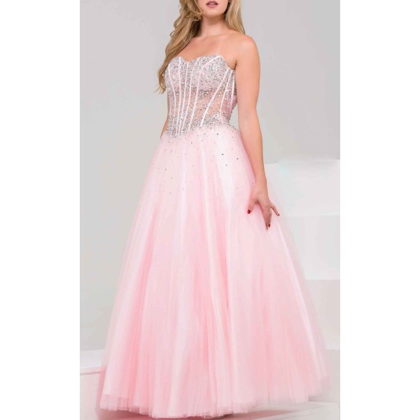 Jovani 1332BG Dress