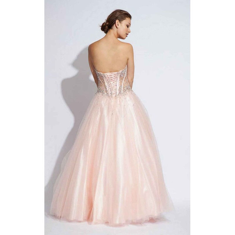 Jovani 1332BG Dress