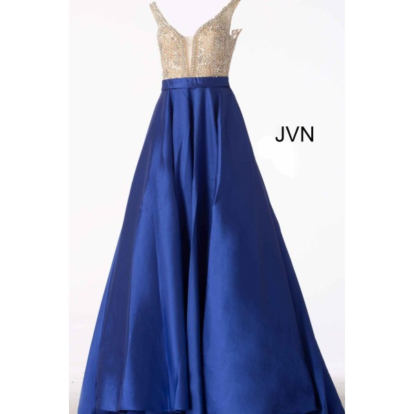 JVN JVN60696BG Dress