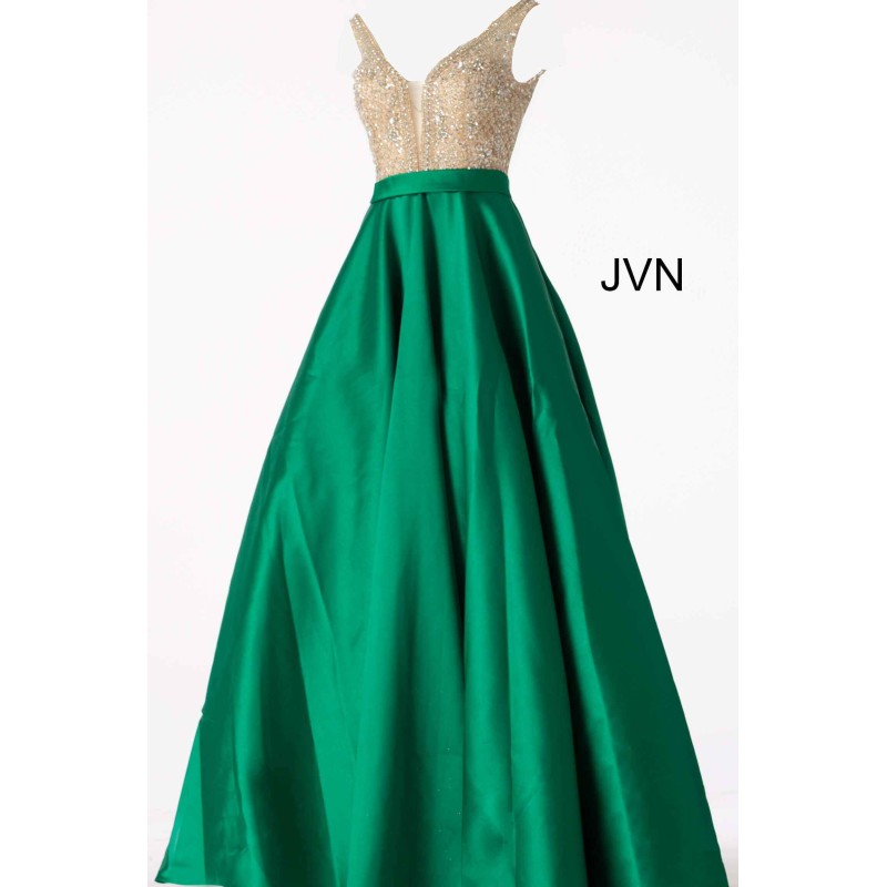 JVN JVN60696BG Dress