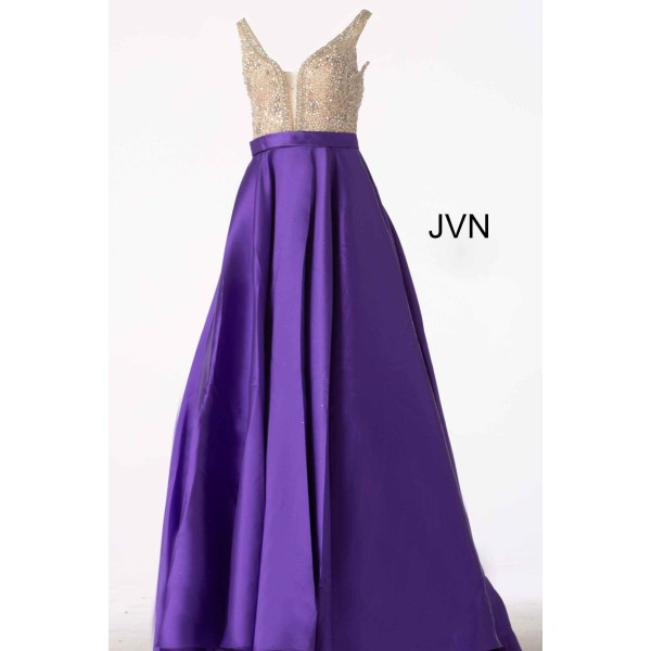 JVN JVN60696BG Dress