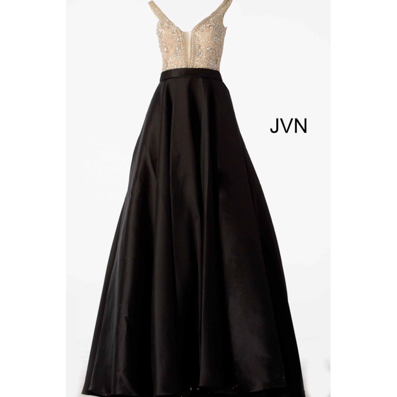 JVN JVN60696BG Dress