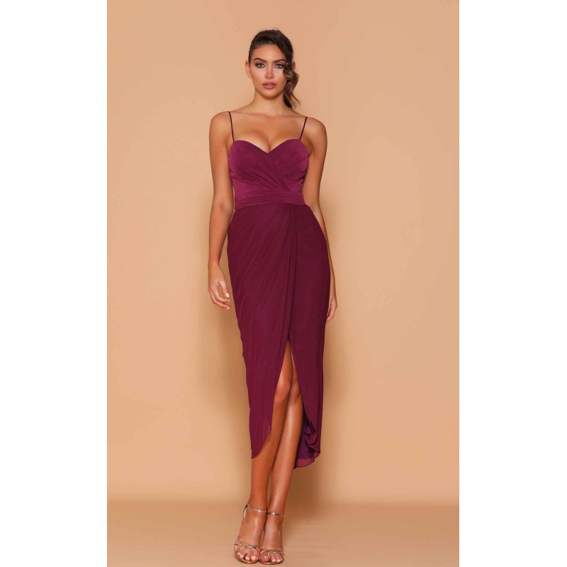 Les Demoiselle LD1117 Dress