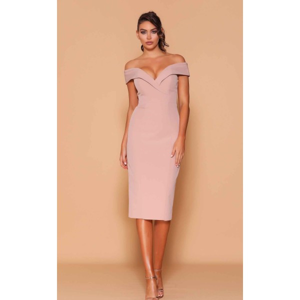 Les Demoiselle LD1130 Dress