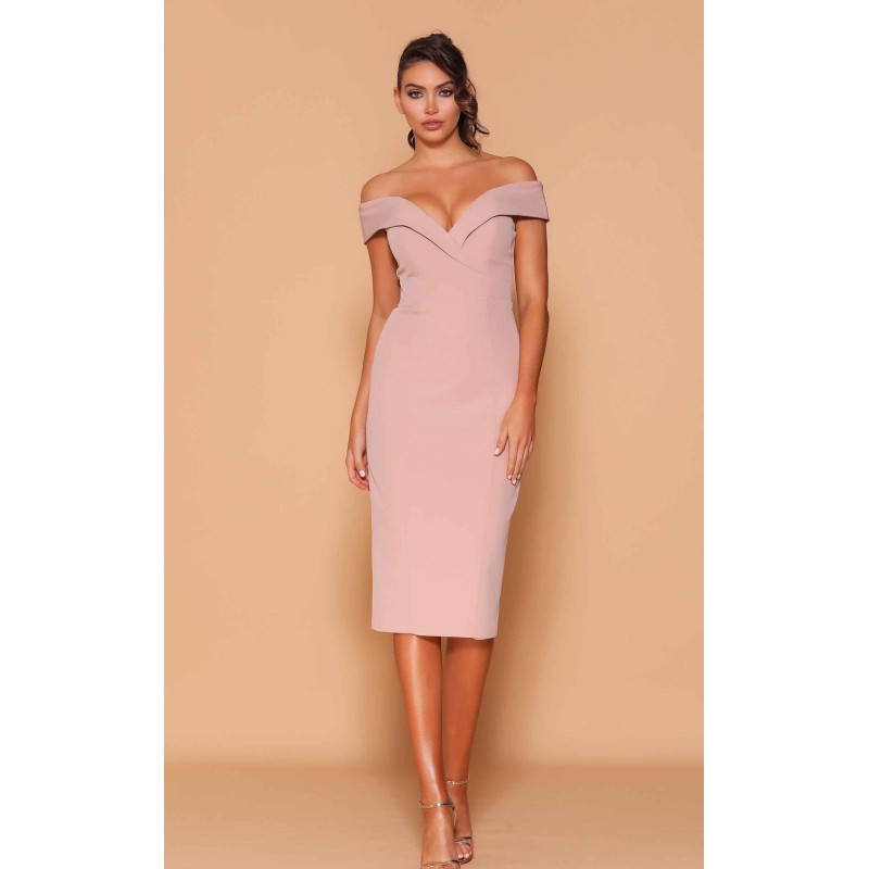 Les Demoiselle LD1130 Dress