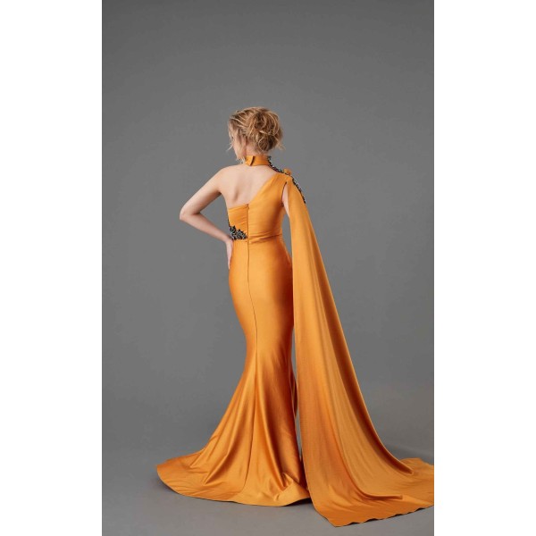 In Couture 5081 Dress