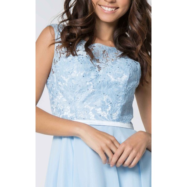 Elizabeth K GS2807 Dress