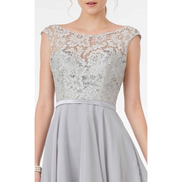 Elizabeth K GS2807 Dress