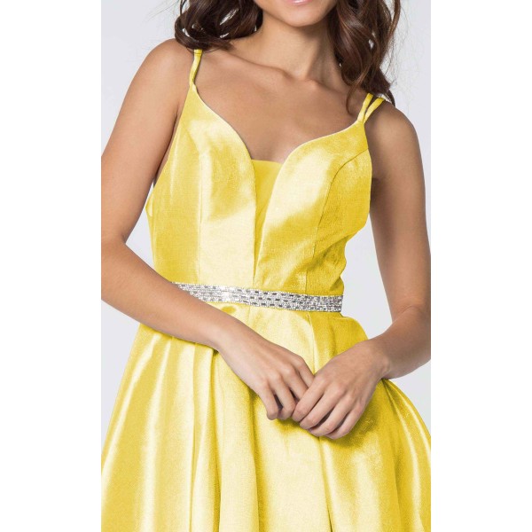 Elizabeth K GS2843 Dress