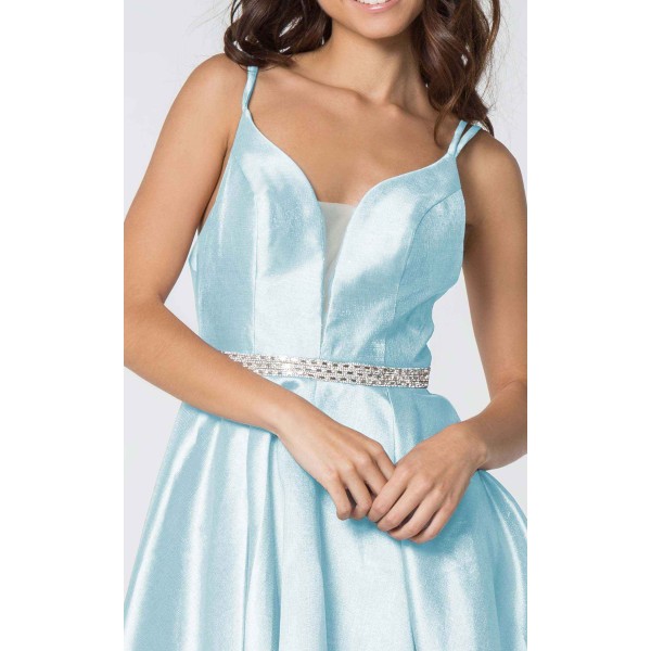 Elizabeth K GS2843 Dress