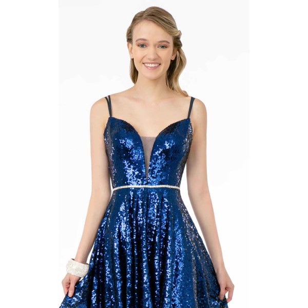 Elizabeth K GS2847 Dress