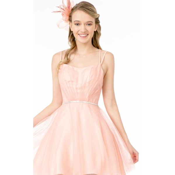 Elizabeth K GS2866 Dress