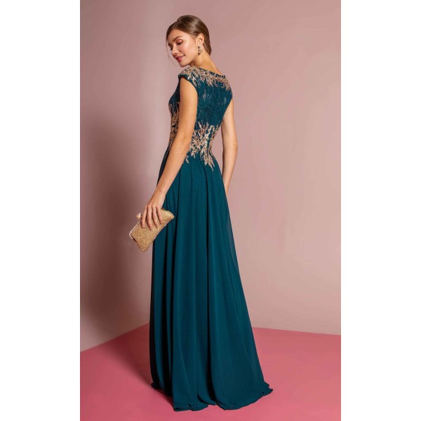 Elizabeth K GL2519 Dress