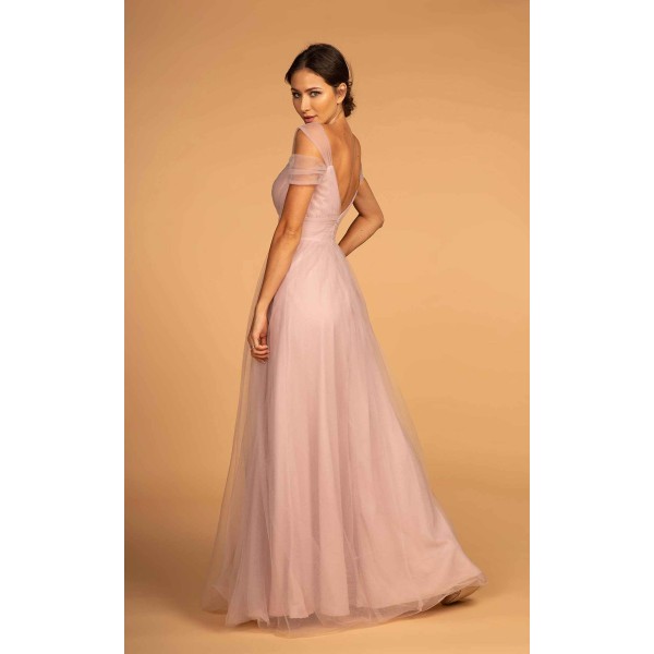 Elizabeth K GL2610 Dress