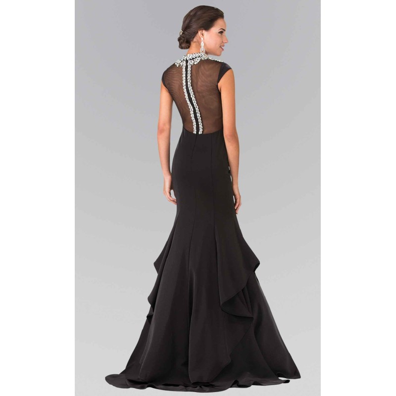 Elizabeth K GL2242 Dress