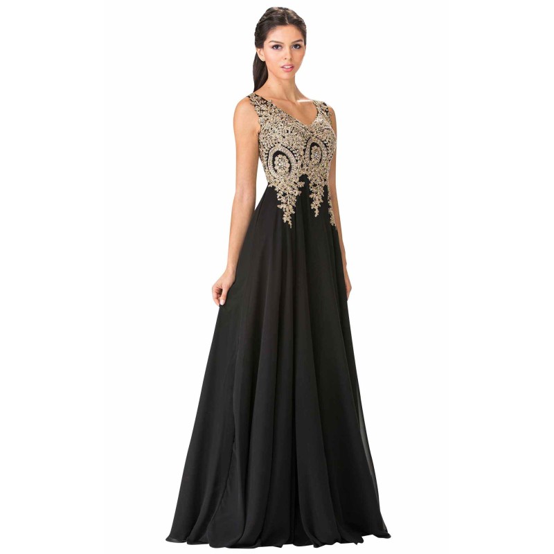 Elizabeth K GL2311 Dress