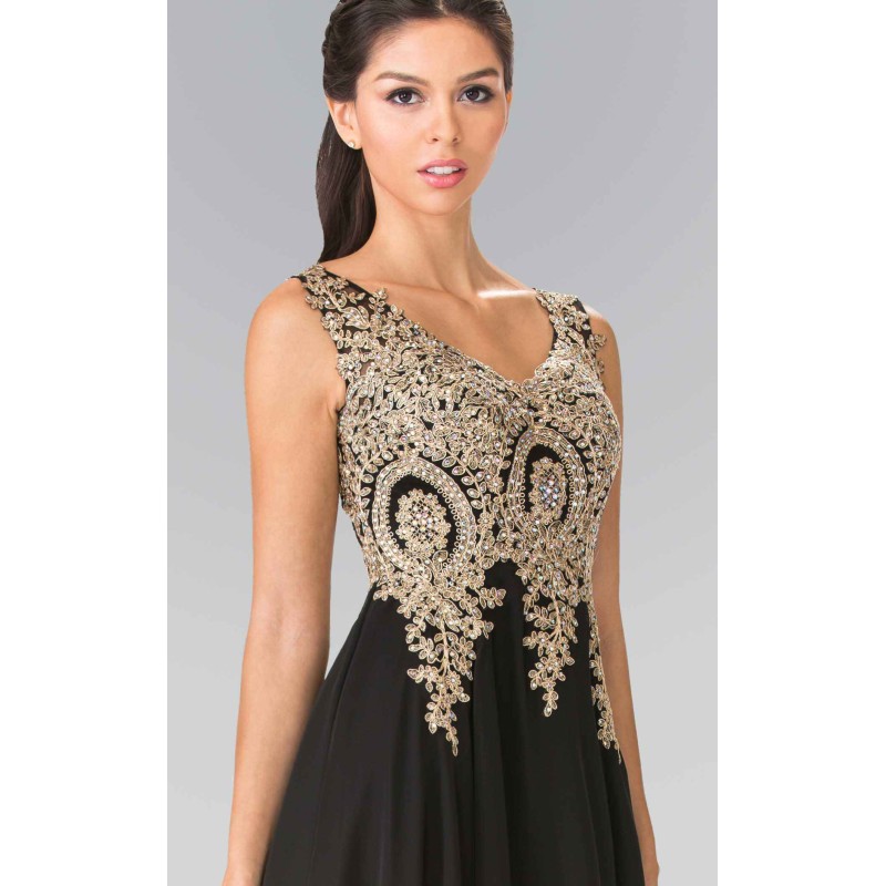 Elizabeth K GL2311 Dress