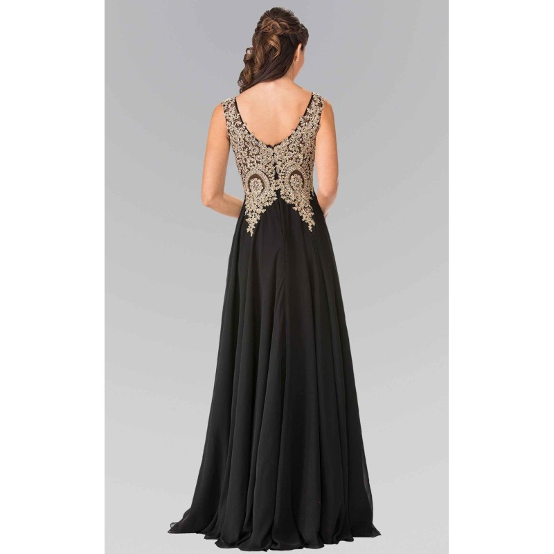 Elizabeth K GL2311 Dress