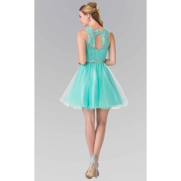 Elizabeth K GS2375 Dress