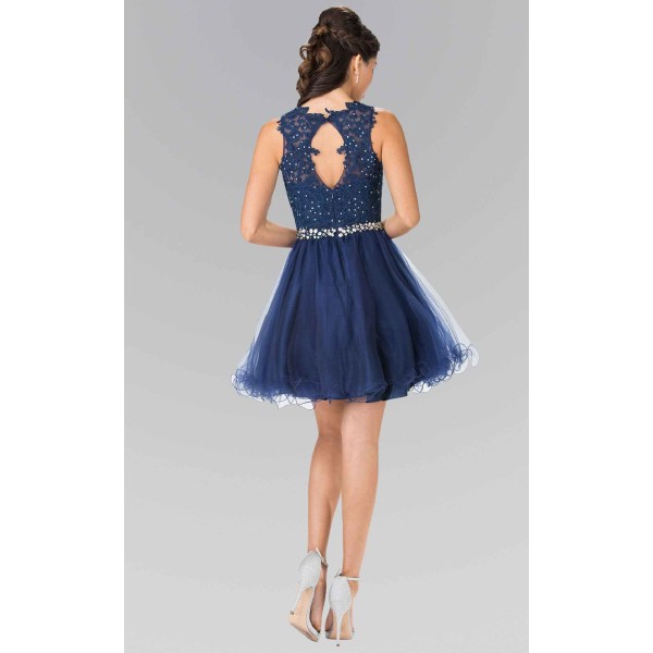 Elizabeth K GS2375 Dress