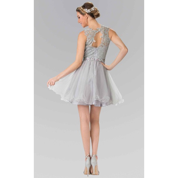 Elizabeth K GS2375 Dress