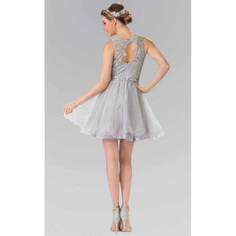 Elizabeth K GS2375 Dress