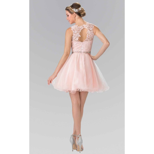 Elizabeth K GS2375 Dress