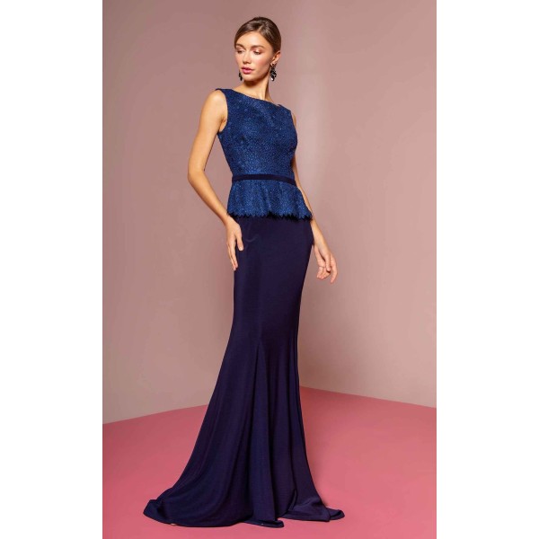 Elizabeth K GL1422 Dress