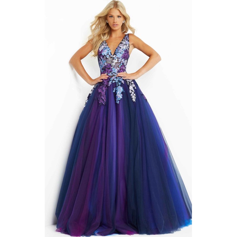 Jovani 06807 Dress