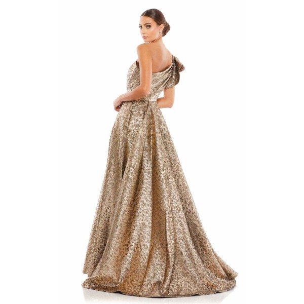 Mac Duggal 67297 Dress