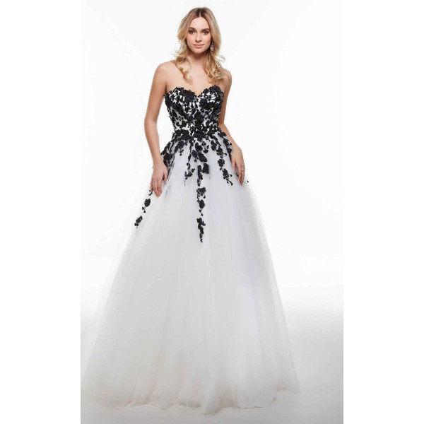 Alyce 61007 Dress