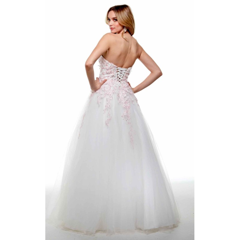 Alyce 61007 Dress