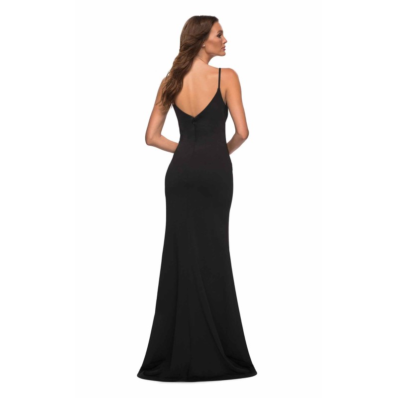 La Femme 30072 Dress