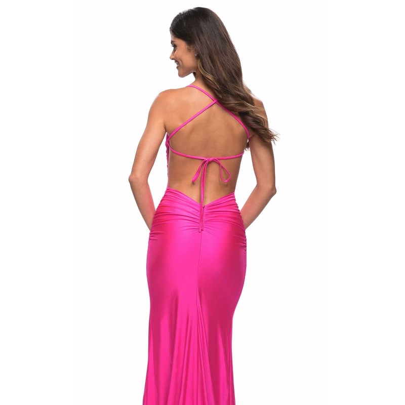 La Femme 30172 Dress