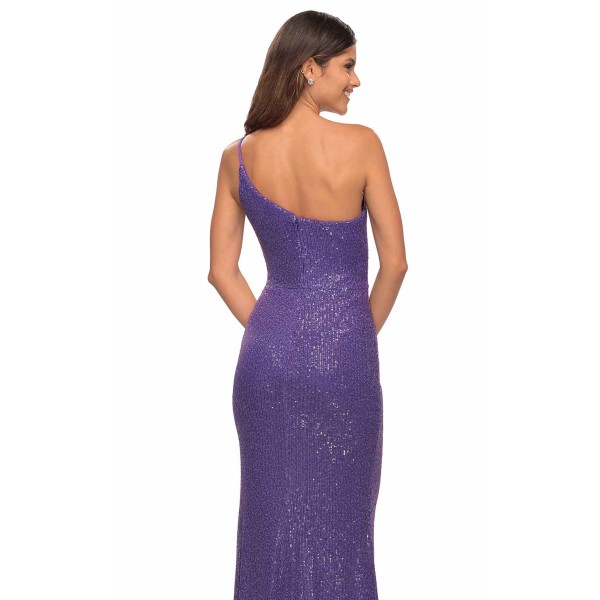 La Femme 30618 Dress