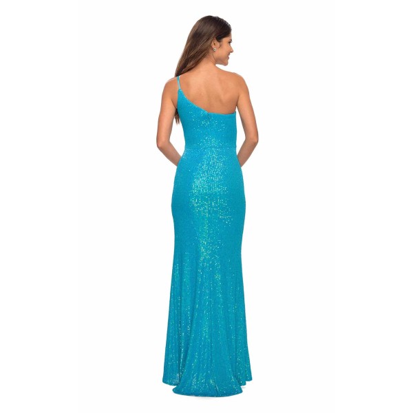 La Femme 30618 Dress