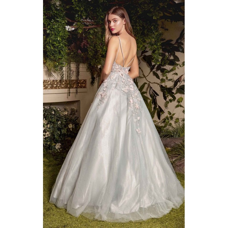 Andrea and Leo A1040 Dress